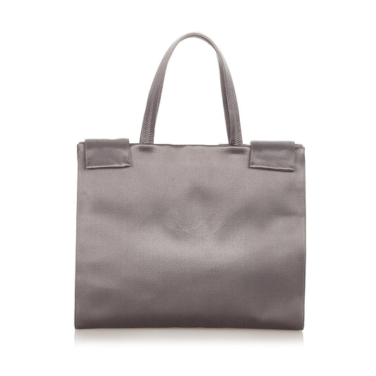 Prada Leather Handbag Style 11 - Rovelle Bags