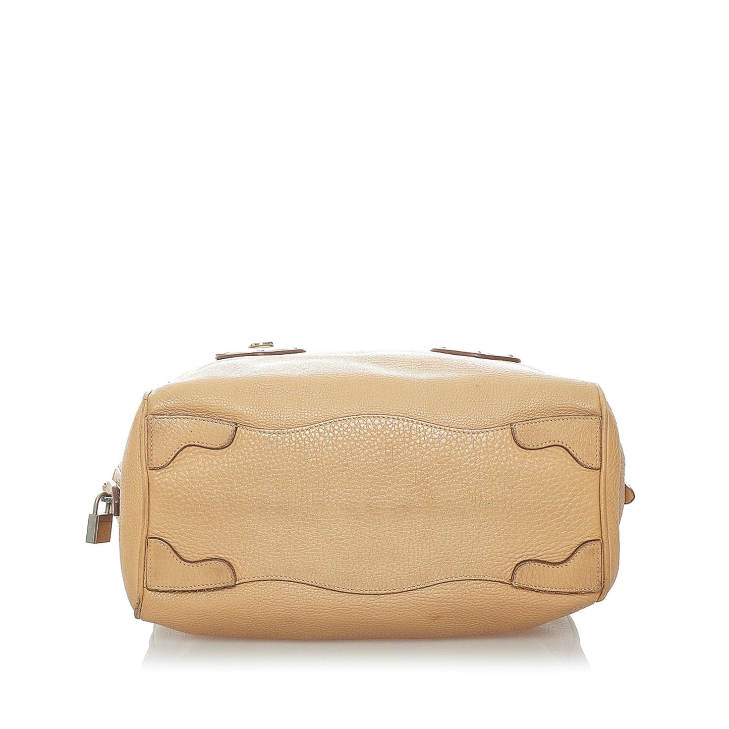 Prada Leather Handbag Style 7 - Rovelle Bags