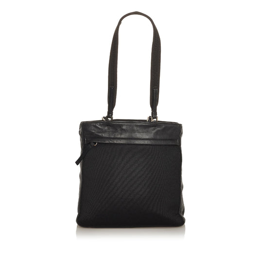 Prada Leather Handbag Style 2 - Rovelle Bags