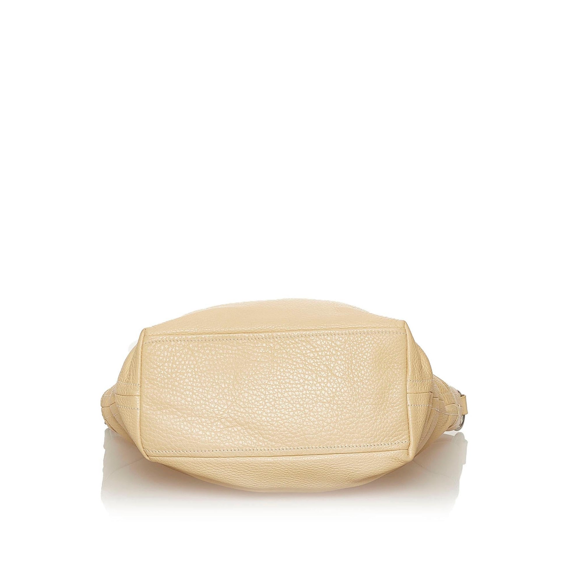 Prada Leather Handbag Style 4 - Rovelle Bags