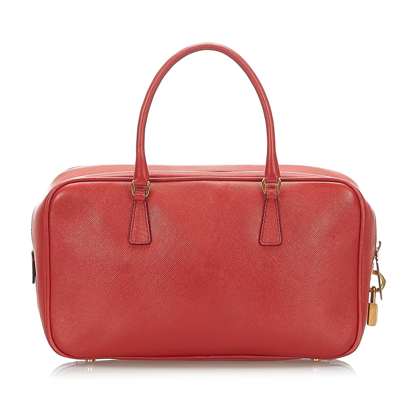Prada Leather Handbag Style 3 - Rovelle Bags