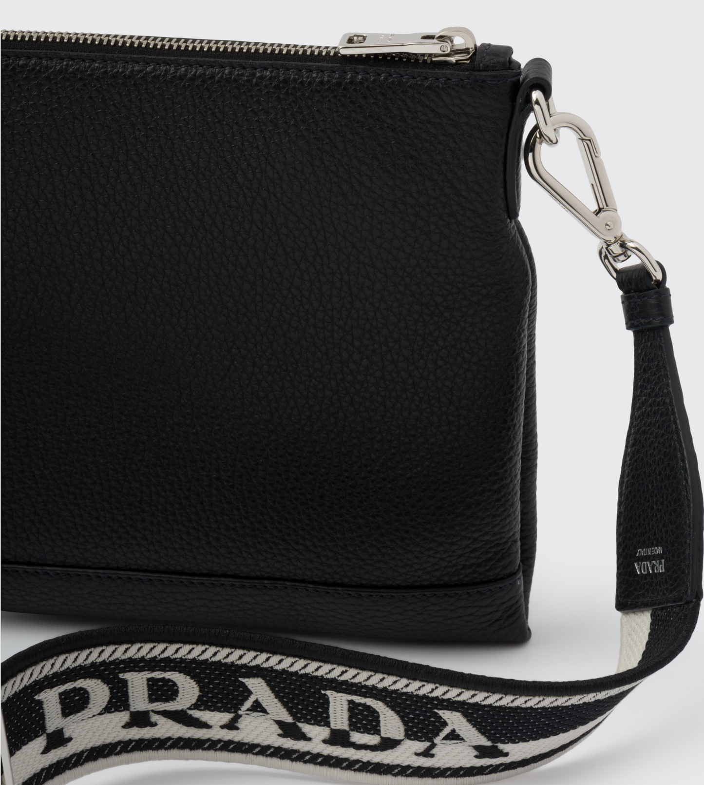 Prada Nylon Shoulder Bag - Rovelle Bags