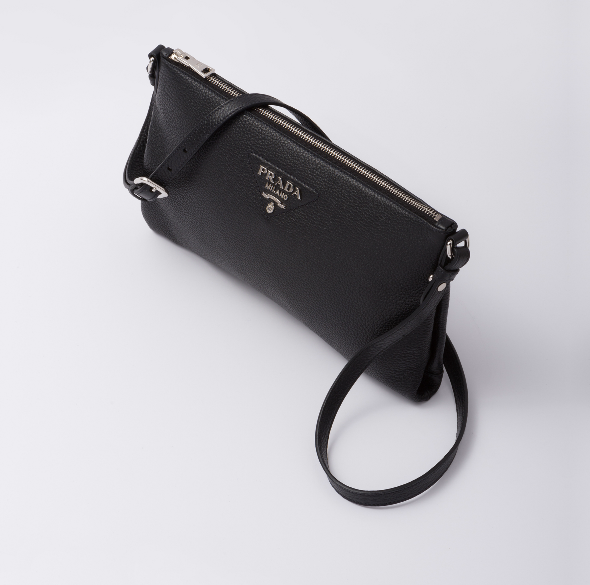 Prada Nylon Shoulder Bag - Rovelle Bags