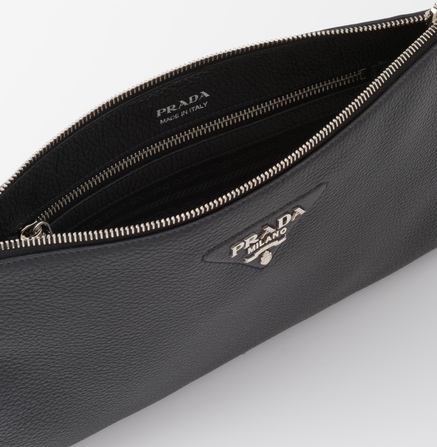 Prada Nylon Shoulder Bag - Rovelle Bags