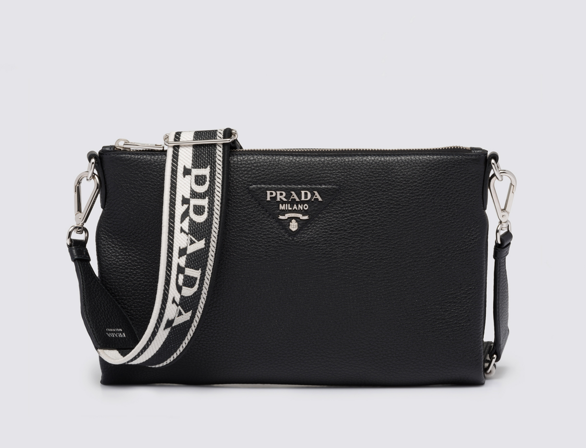 Prada Nylon Shoulder Bag - Rovelle Bags