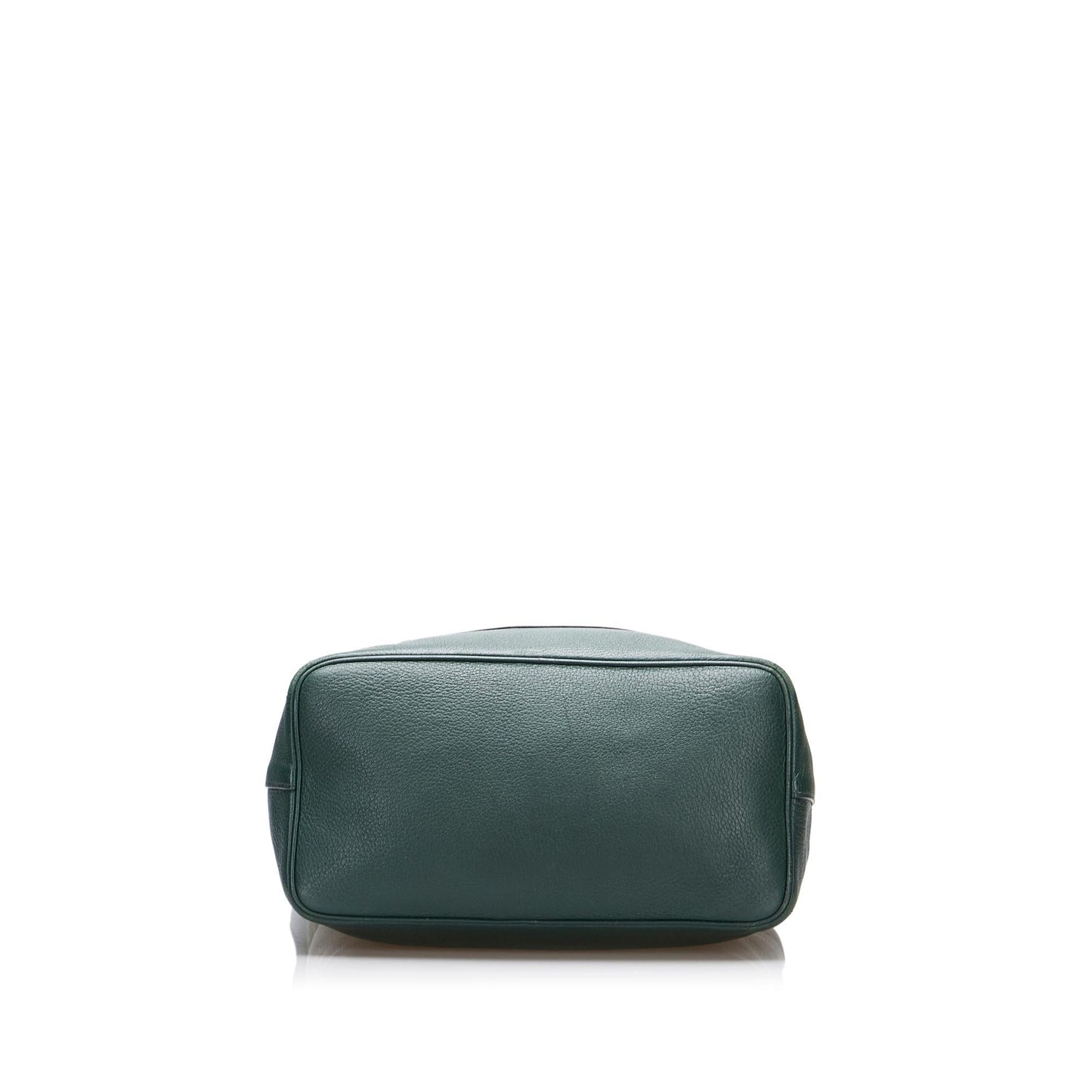 Prada Leather Shoulder Handbag Style 3 - Rovelle Bags
