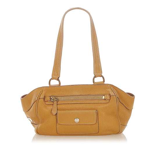 Prada Leather Shoulder bag Style 2 - Rovelle Bags