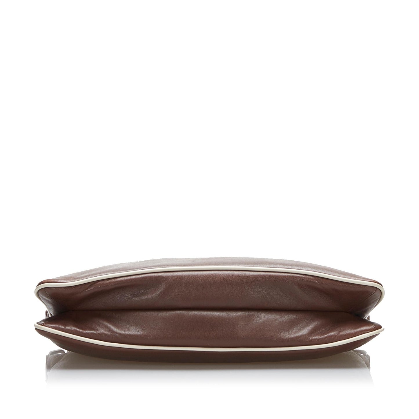 Prada Leather Shoulder bag - Rovelle Bags