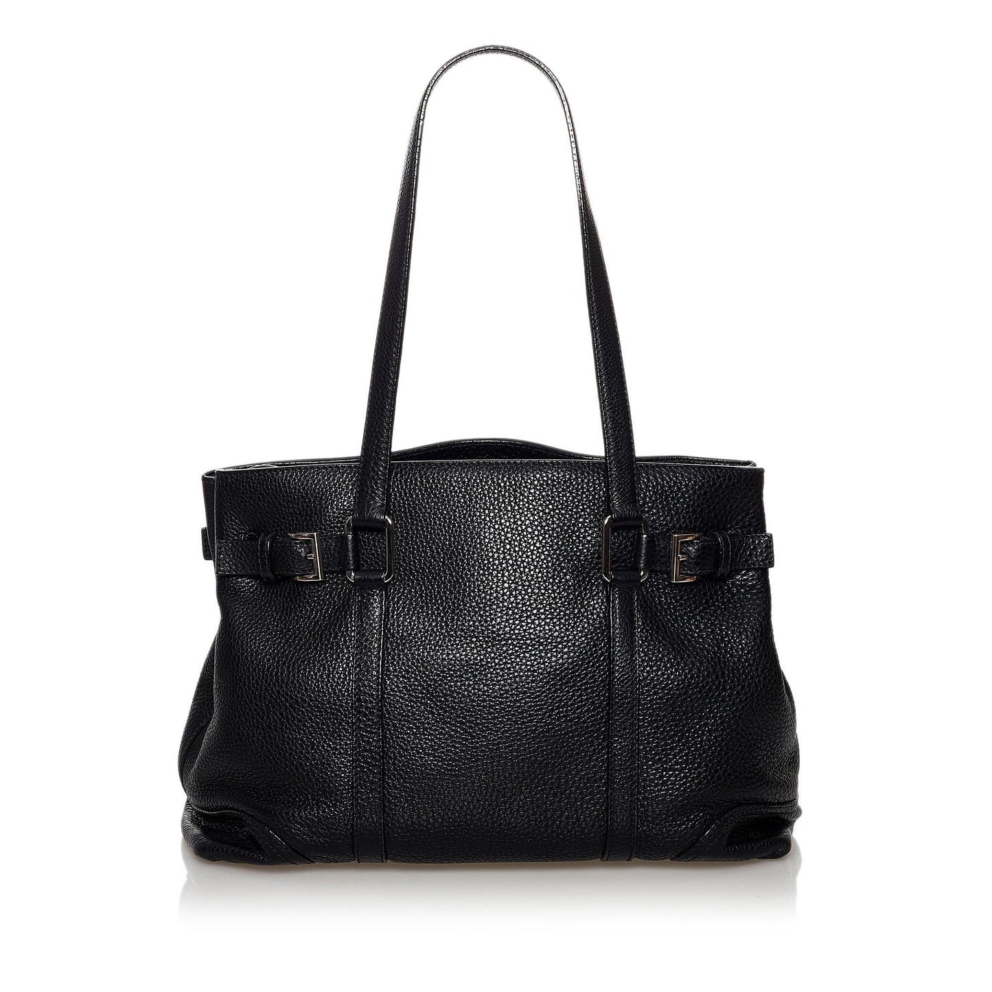 Prada Leather Tote bag - Rovelle Bags