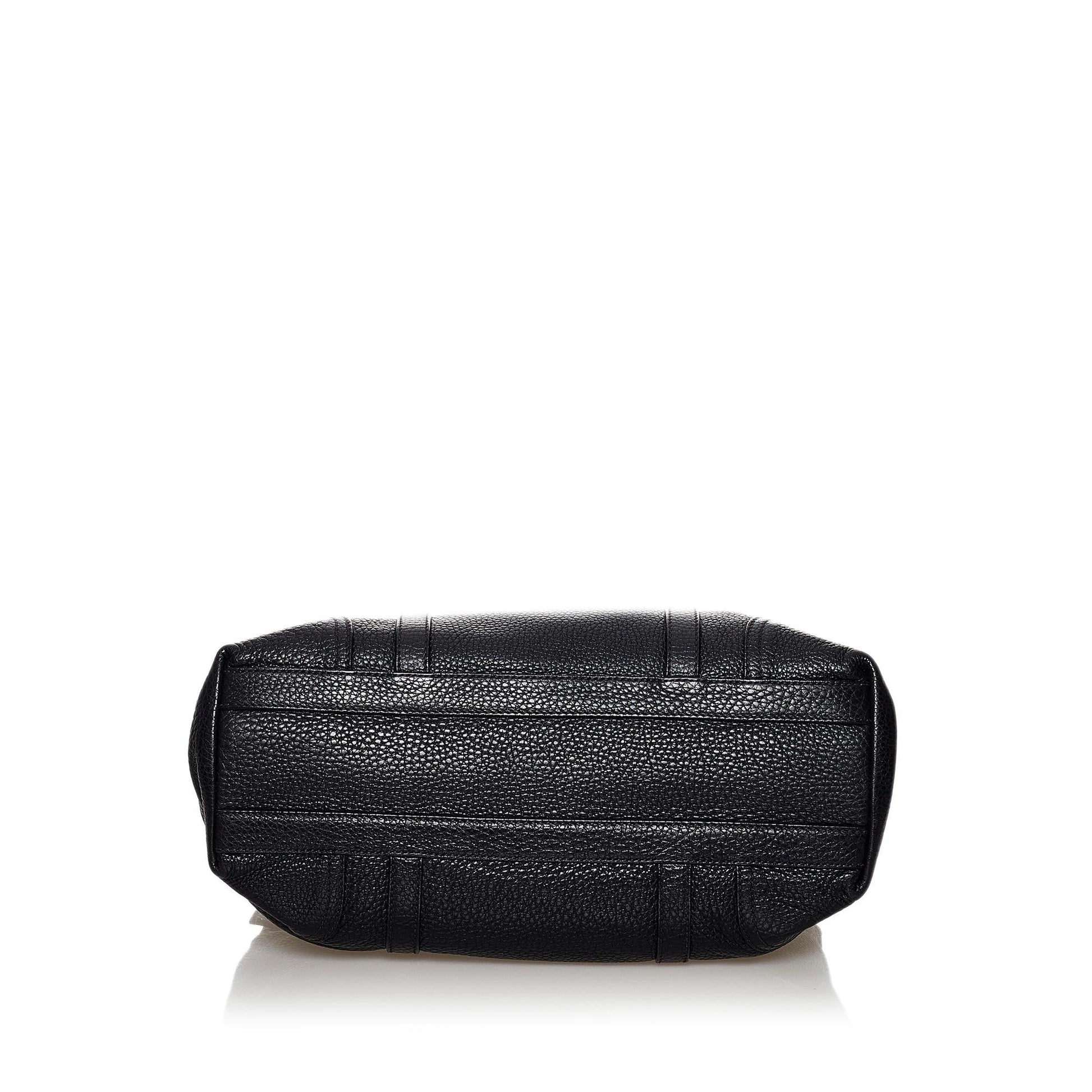 Prada Leather Tote bag - Rovelle Bags