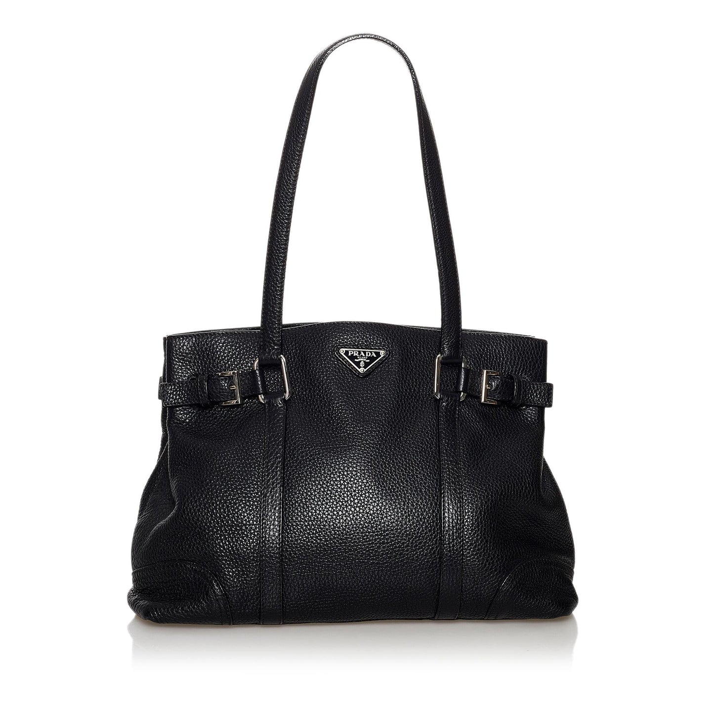 Prada Leather Tote bag - Rovelle Bags
