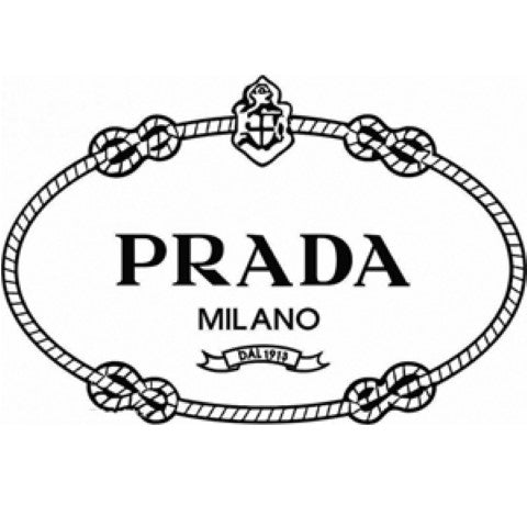 Prada Canapa Tote - Rovelle Bags