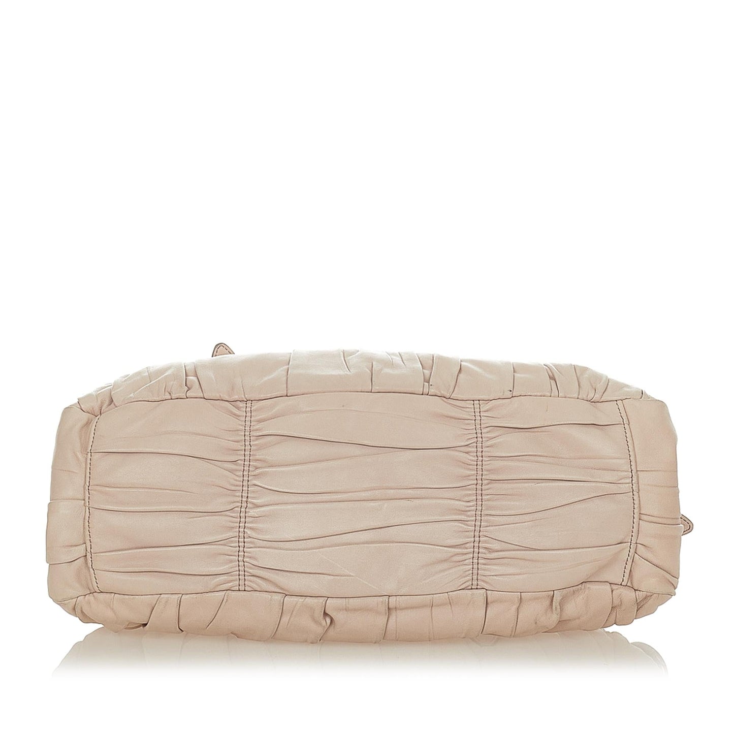Prada Nappa Gaufre Satchel Style 15 - Rovelle Bags