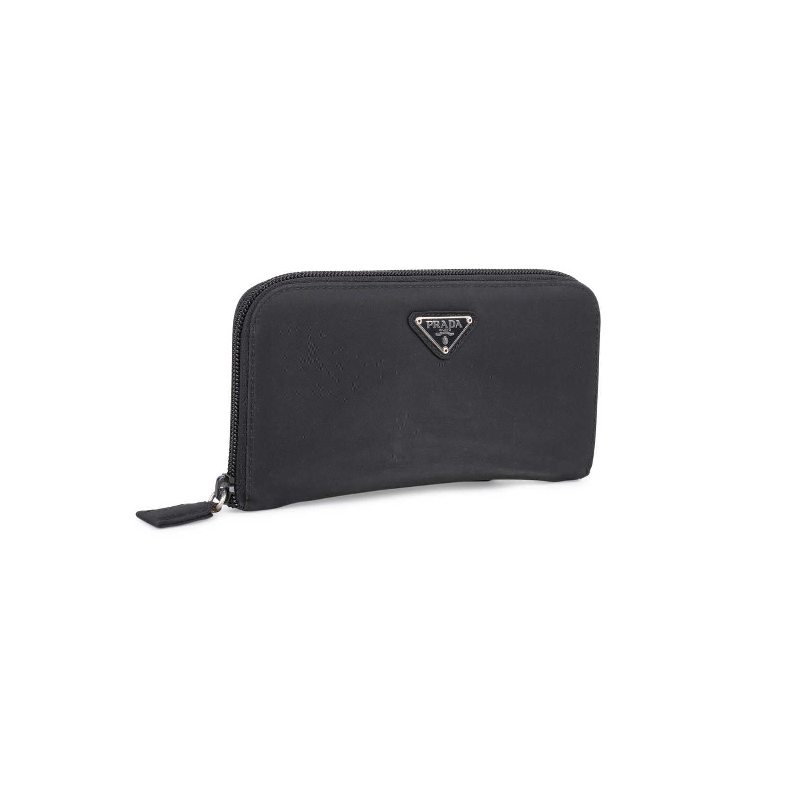 Prada Nylon Clutch - Rovelle Bags