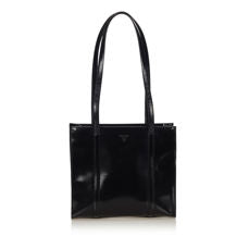 Prada Nylon Tote - Rovelle Bags