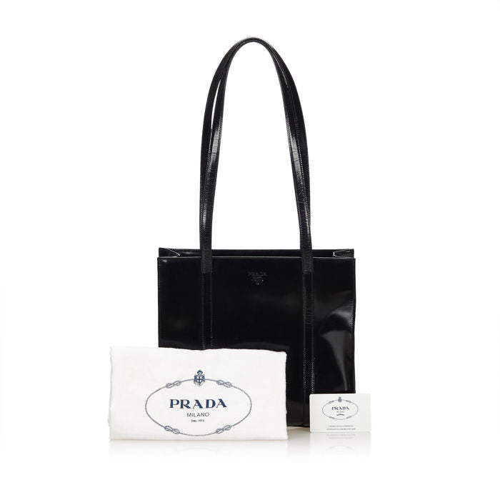 Prada Nylon Tote - Rovelle Bags