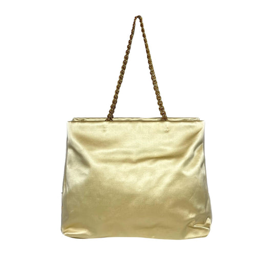 Prada Raso Catena Tote - Rovelle Bags
