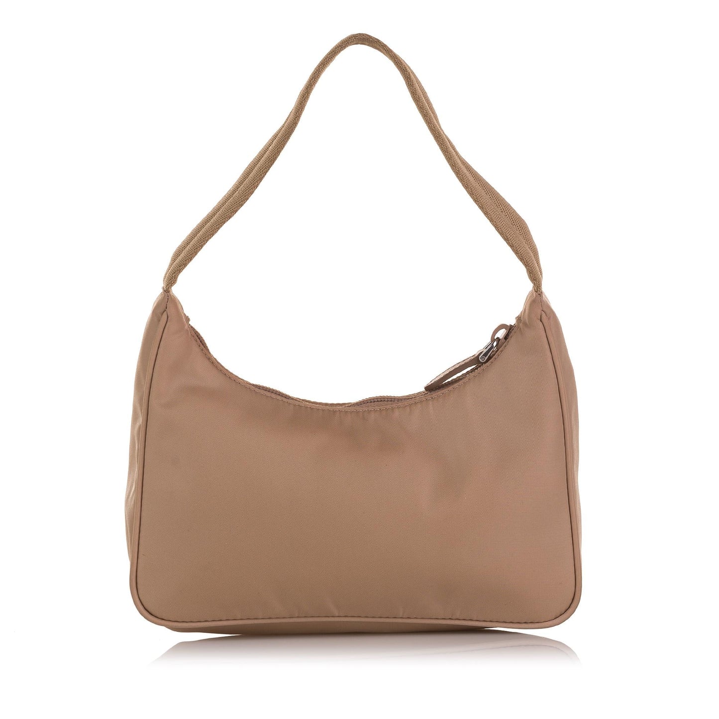 Prada Re Edition 2000 Tessuto Baguette Handbag - Rovelle Bags