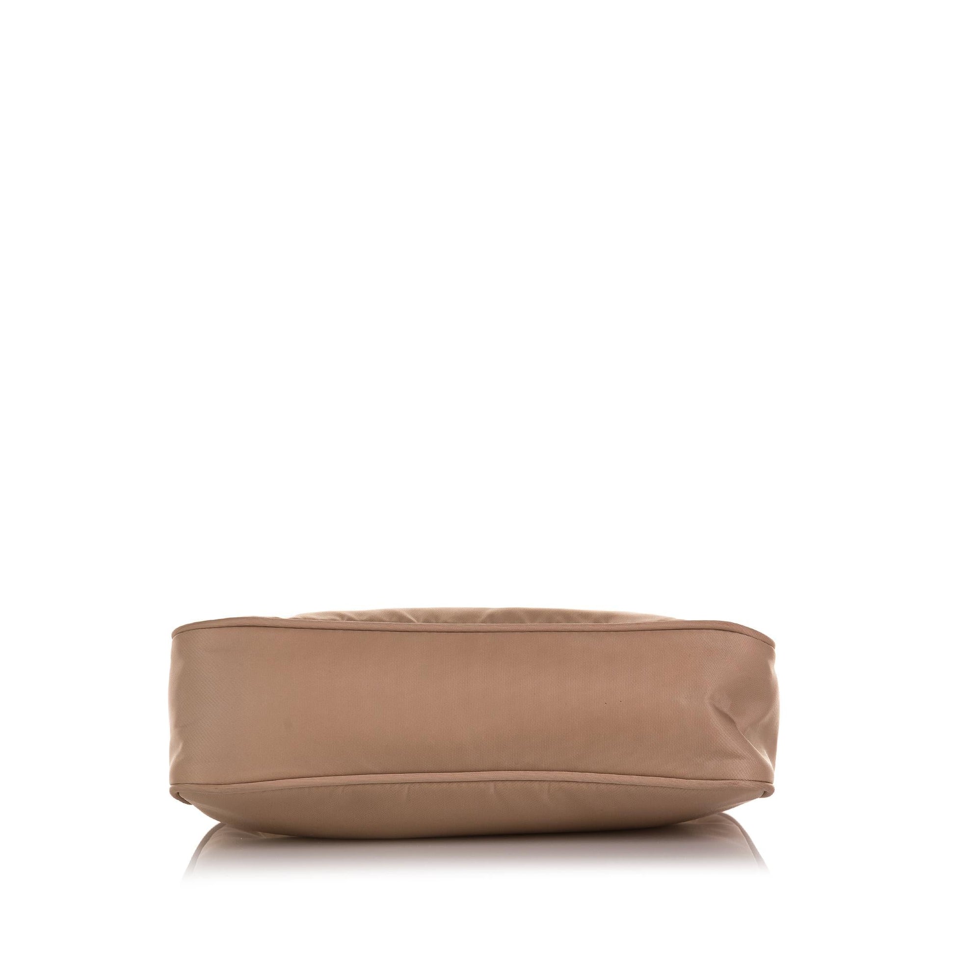Prada Re Edition 2000 Tessuto Baguette Handbag - Rovelle Bags