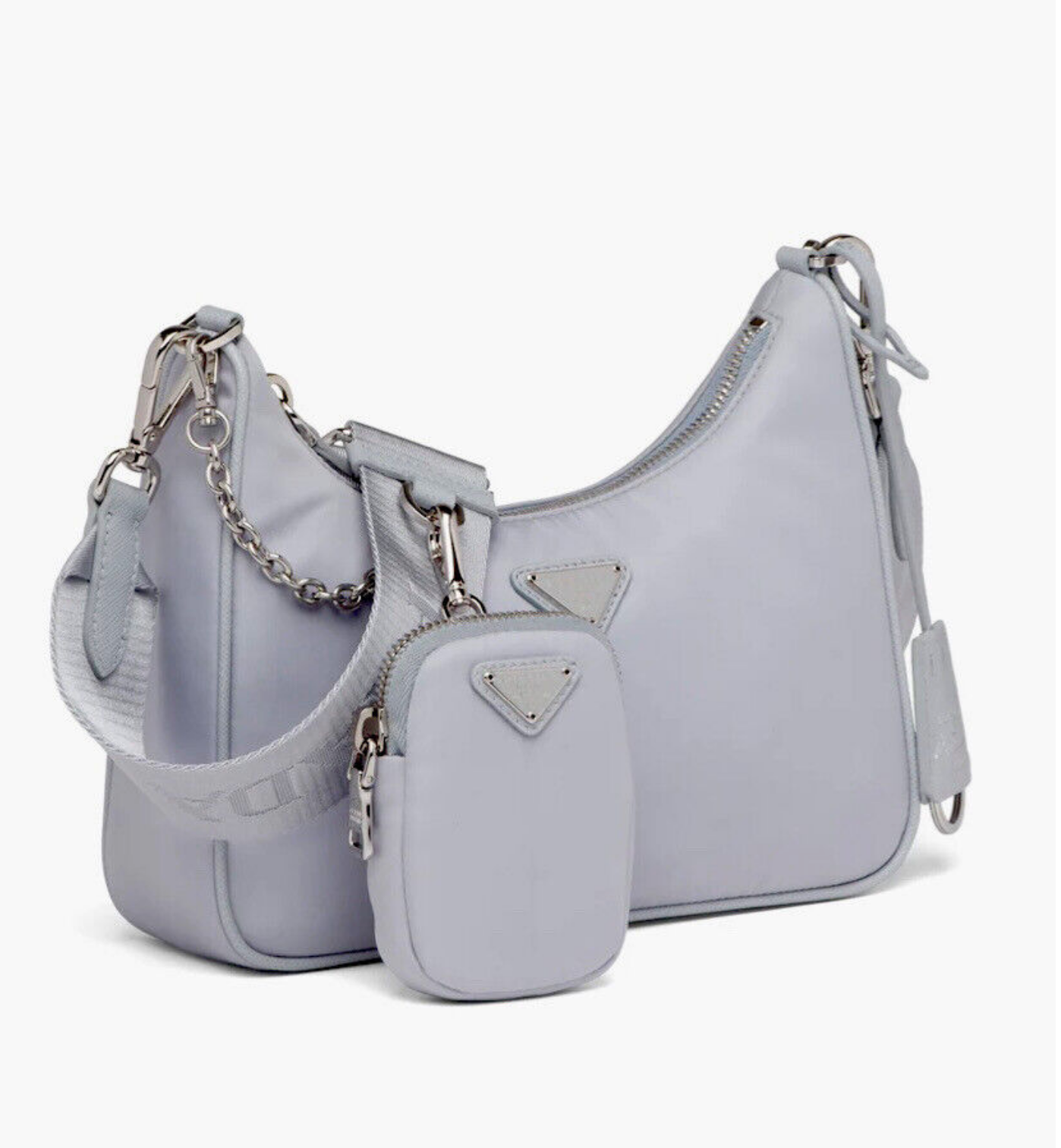 Prada Re Edition Shoulder Bag - Rovelle Bags