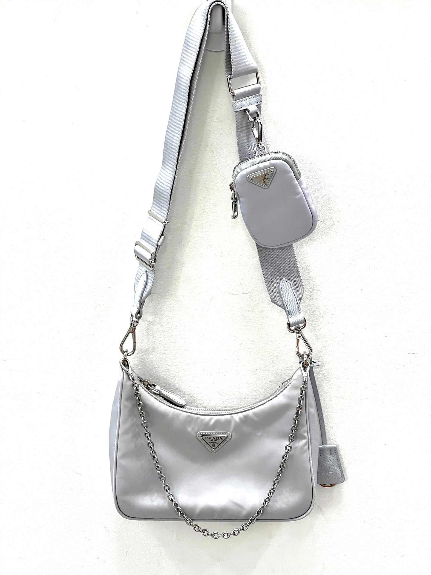 Prada Re Edition Shoulder Bag - Rovelle Bags