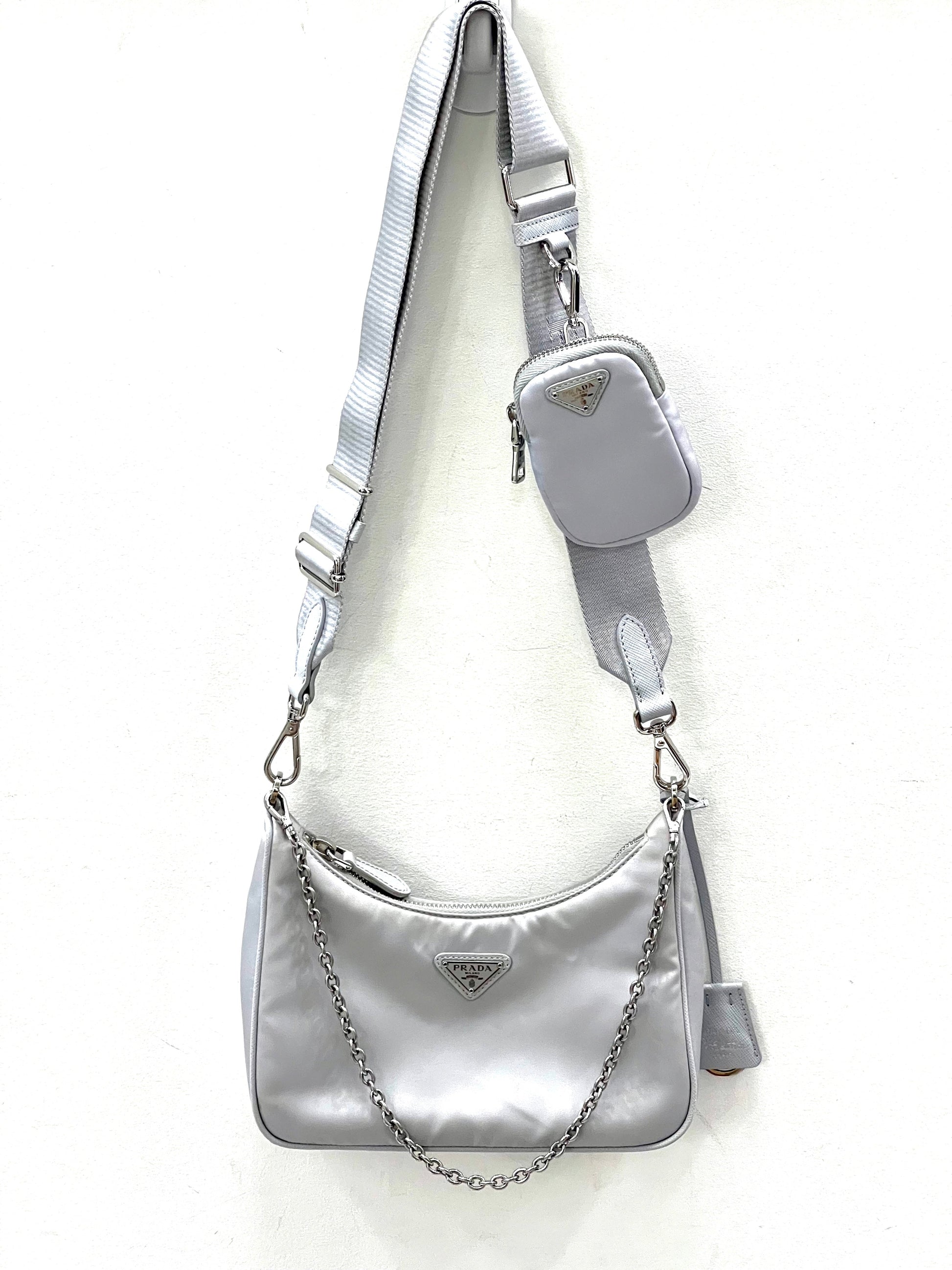Prada Re Edition Shoulder Bag - Rovelle Bags