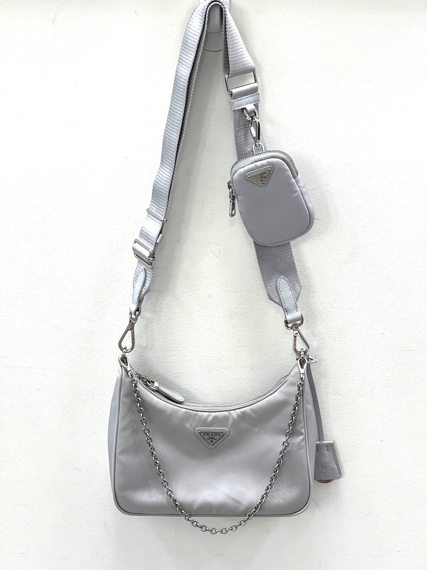Prada Re Edition Shoulder Bag - Rovelle Bags