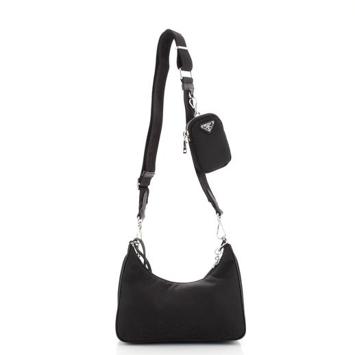 Prada Re Edition Shoulder Bag - Rovelle Bags