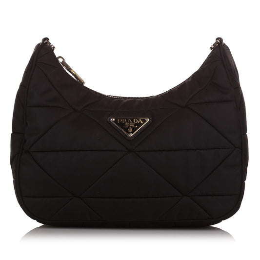 Prada Re-Nylon Crossbody bag - Rovelle Bags