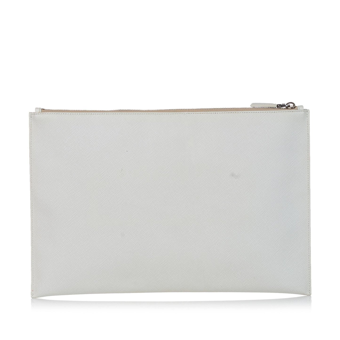 Prada Saffiano Clutch Bag Handbag Style 3 - Rovelle Bags