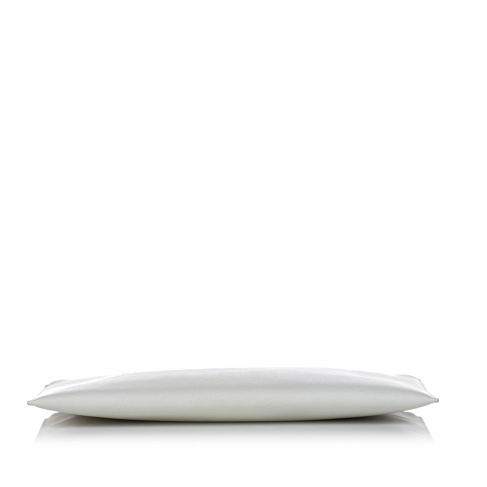 Prada Saffiano Clutch Bag Handbag Style 3 - Rovelle Bags