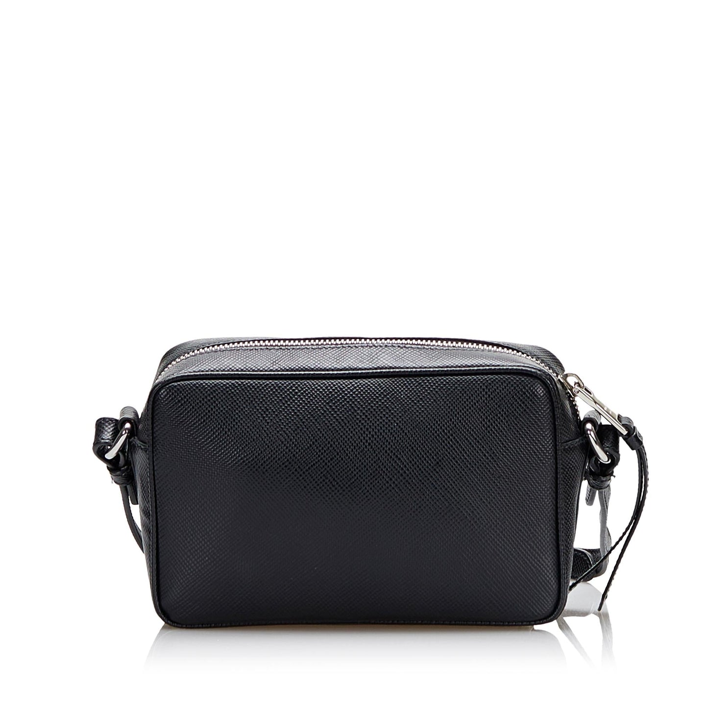 Prada Saffiano Crossbody Style 2 - Rovelle Bags