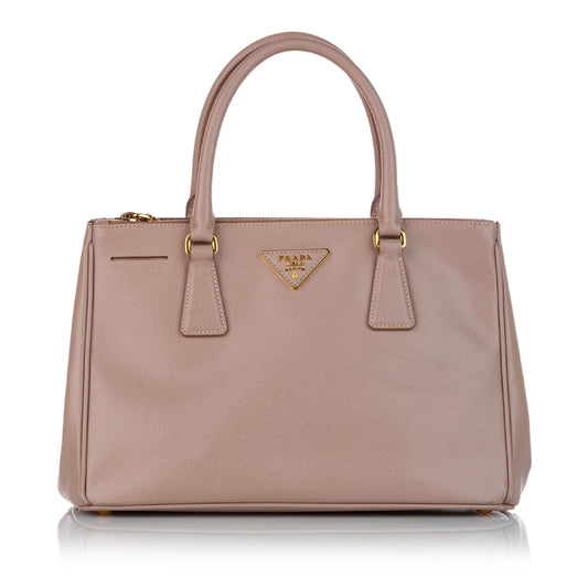 Prada Saffiano Galleria Handbag Style 4 - Rovelle Bags