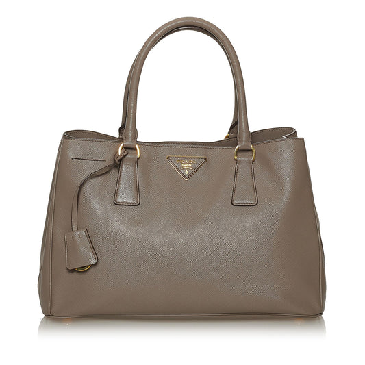 Prada Saffiano Galleria Handbag Style 3 - Rovelle Bags