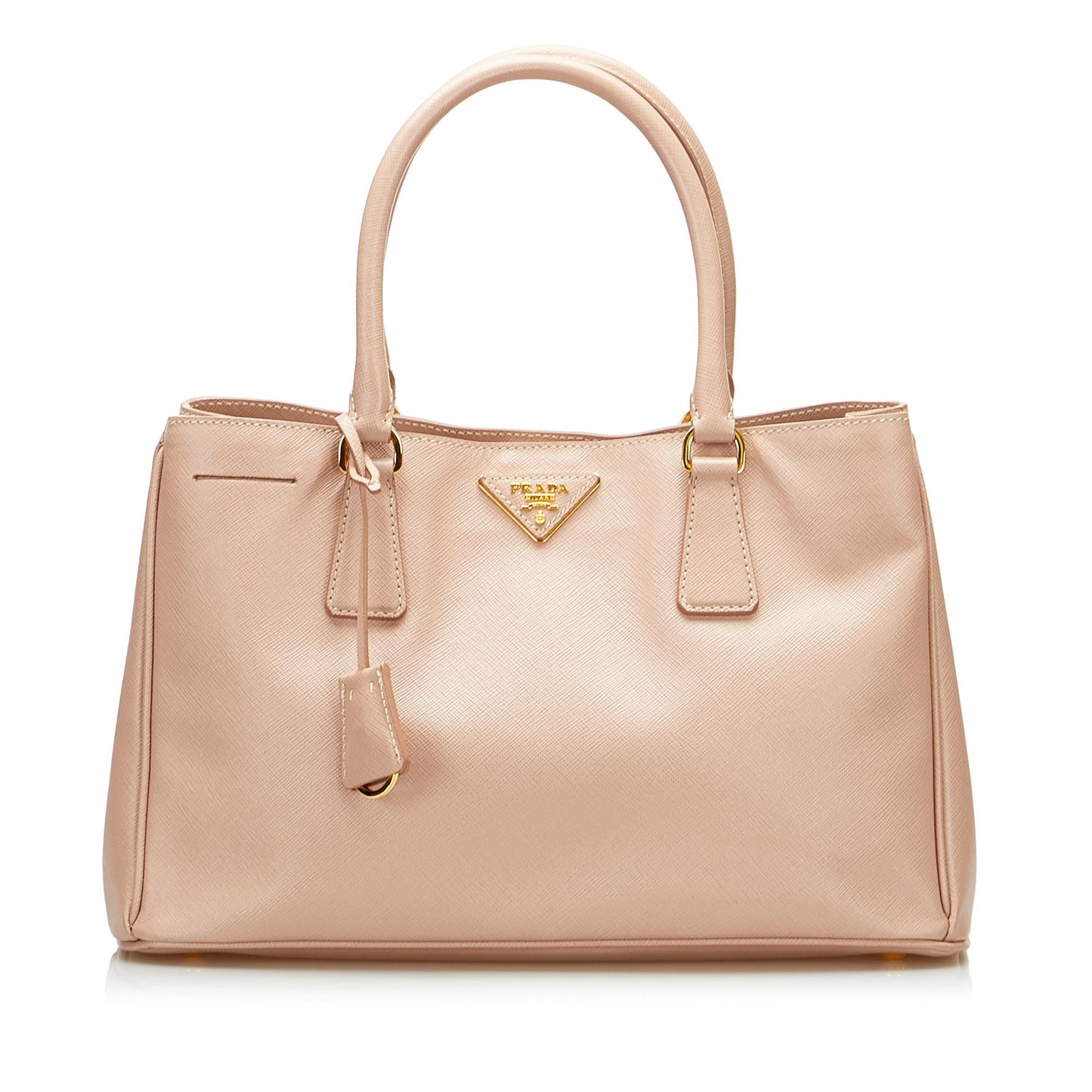 Prada Saffiano Galleria Handbag - Rovelle Bags