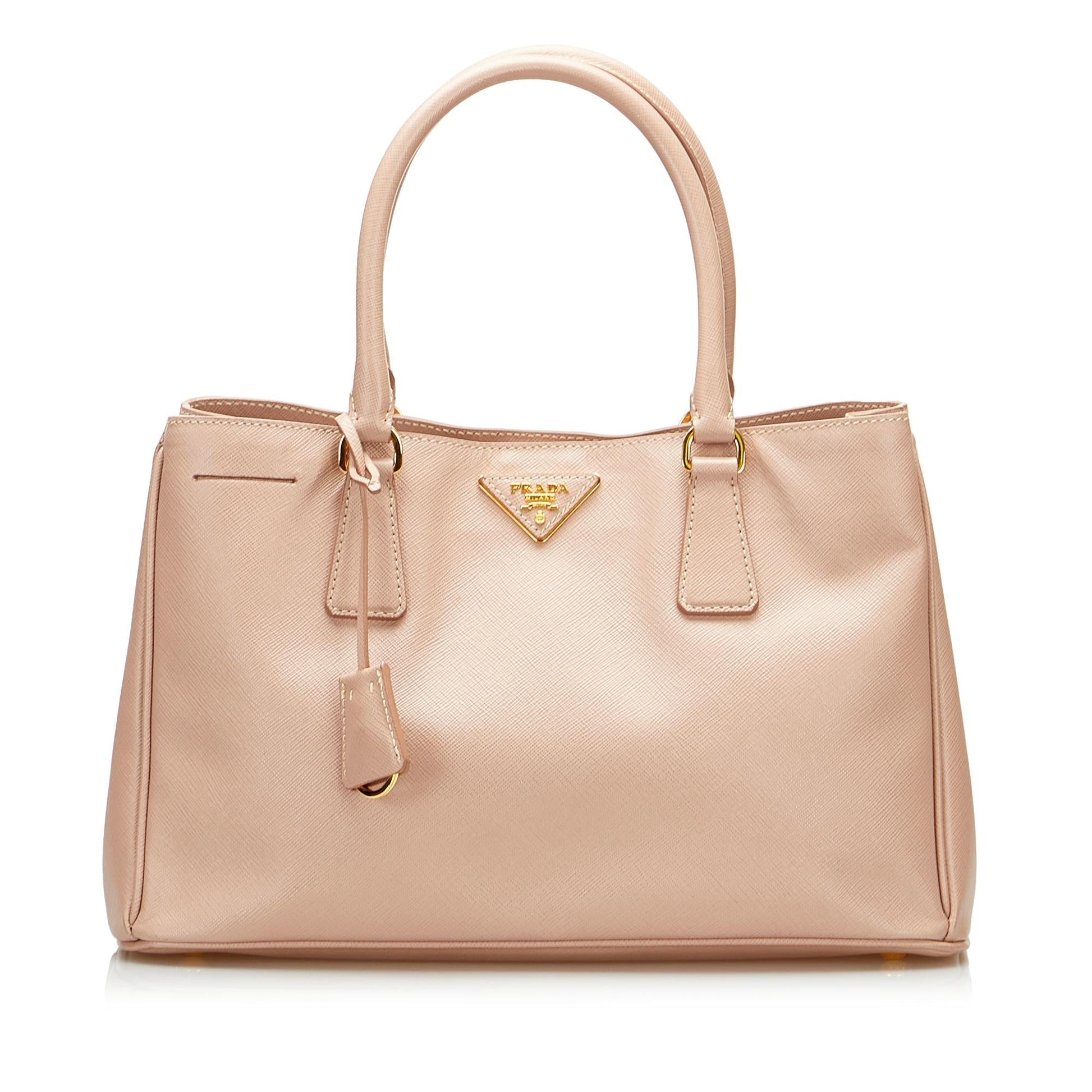 Prada Saffiano Galleria Handbag - Rovelle Bags