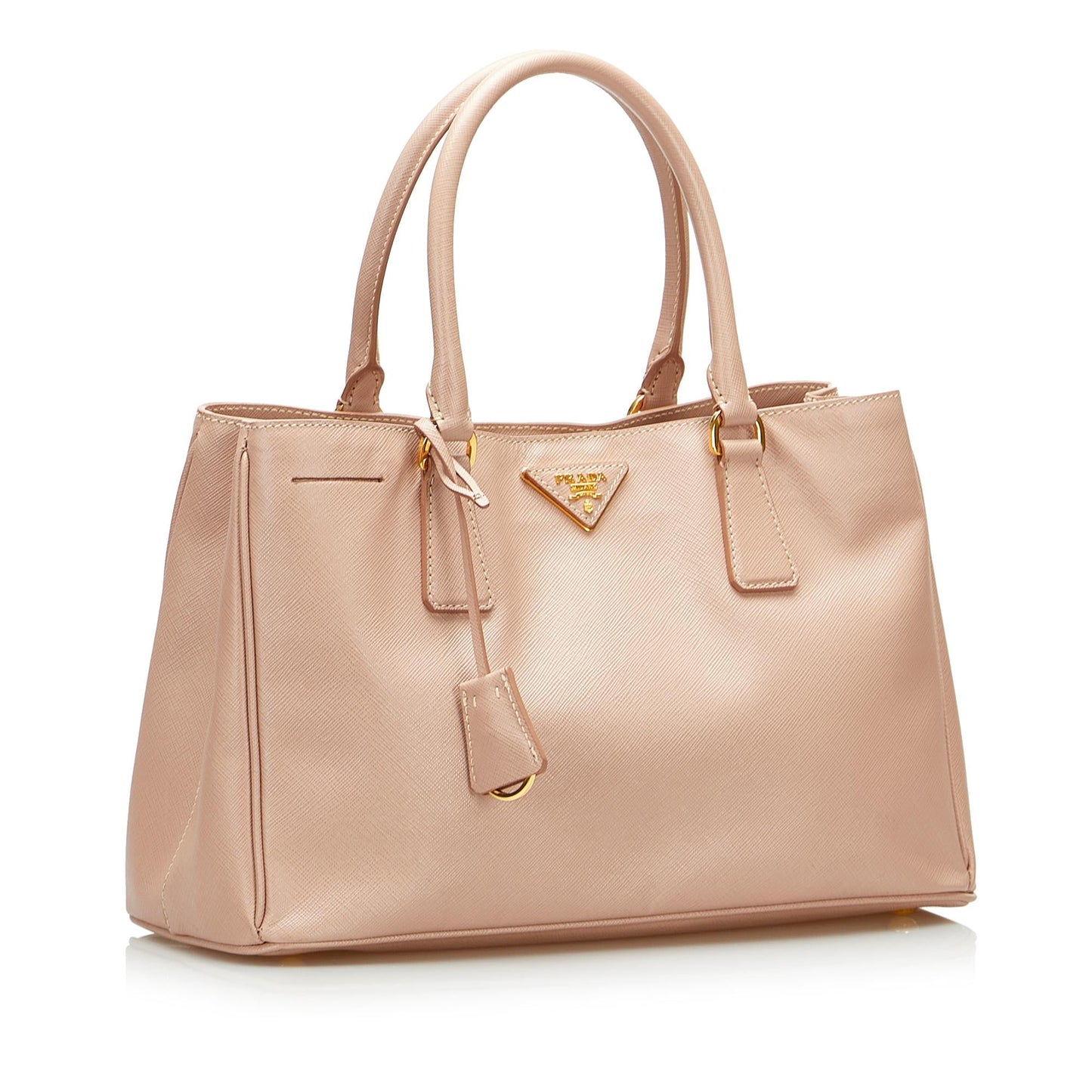 Prada Saffiano Galleria Handbag - Rovelle Bags