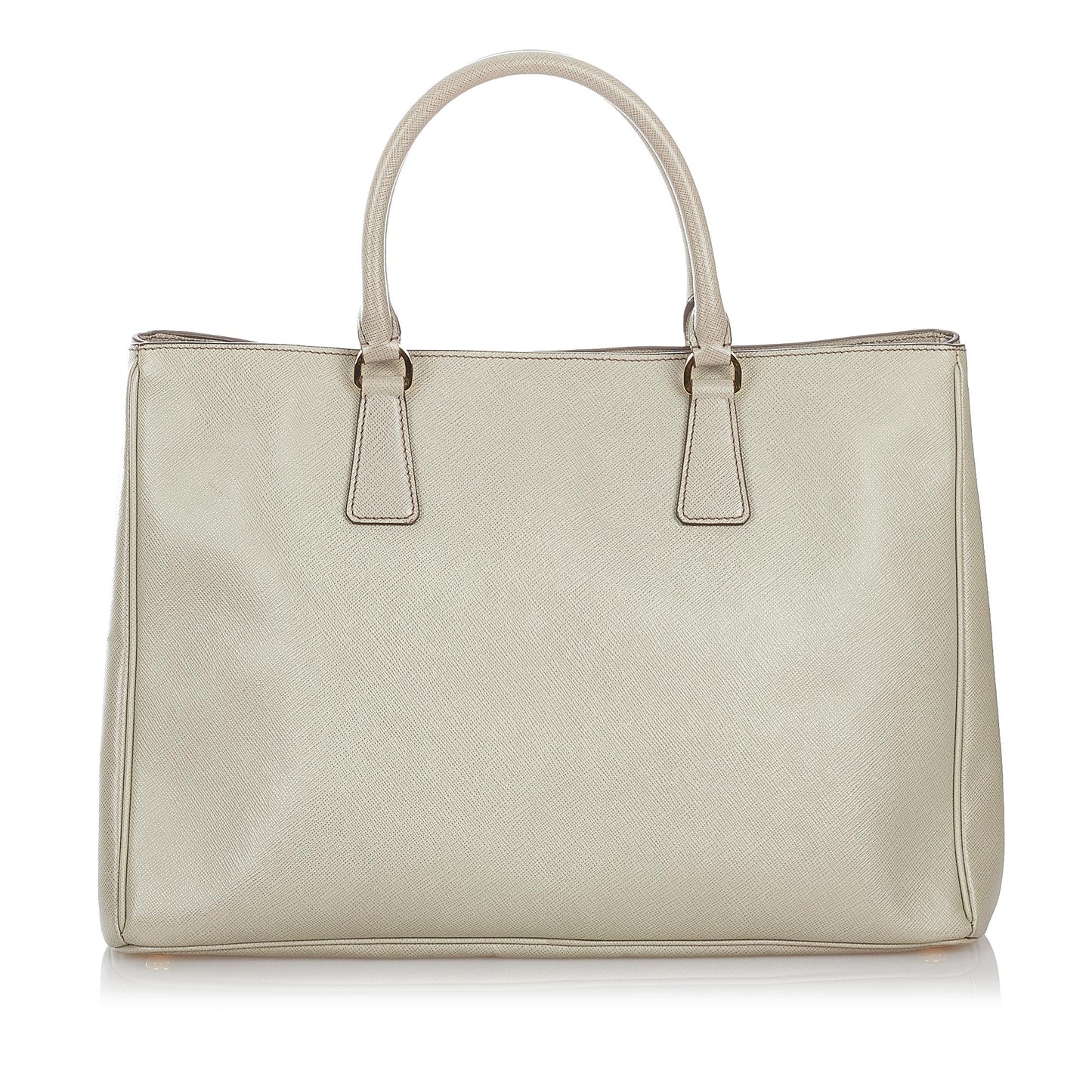 Prada Saffiano Galleria Tote Bag Style 3 - Rovelle Bags