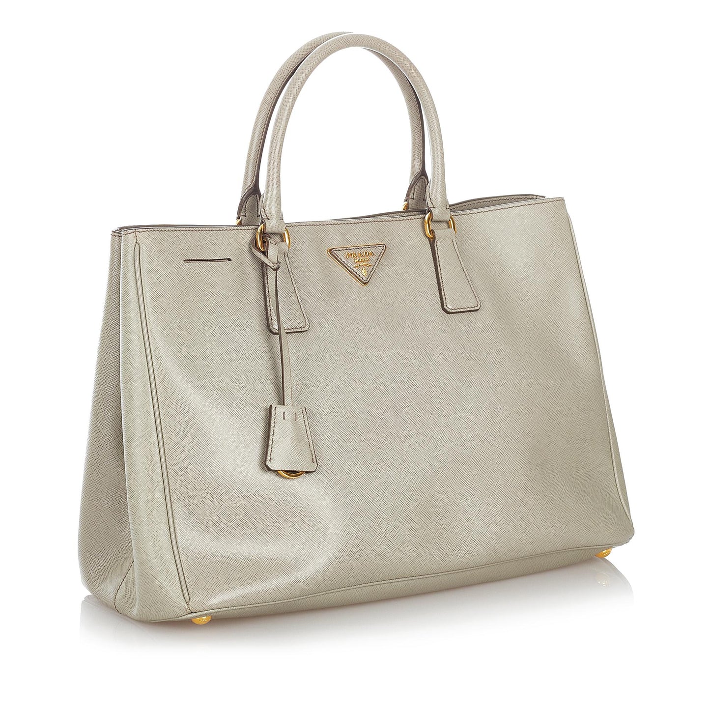 Prada Saffiano Galleria Tote Bag Style 3 - Rovelle Bags