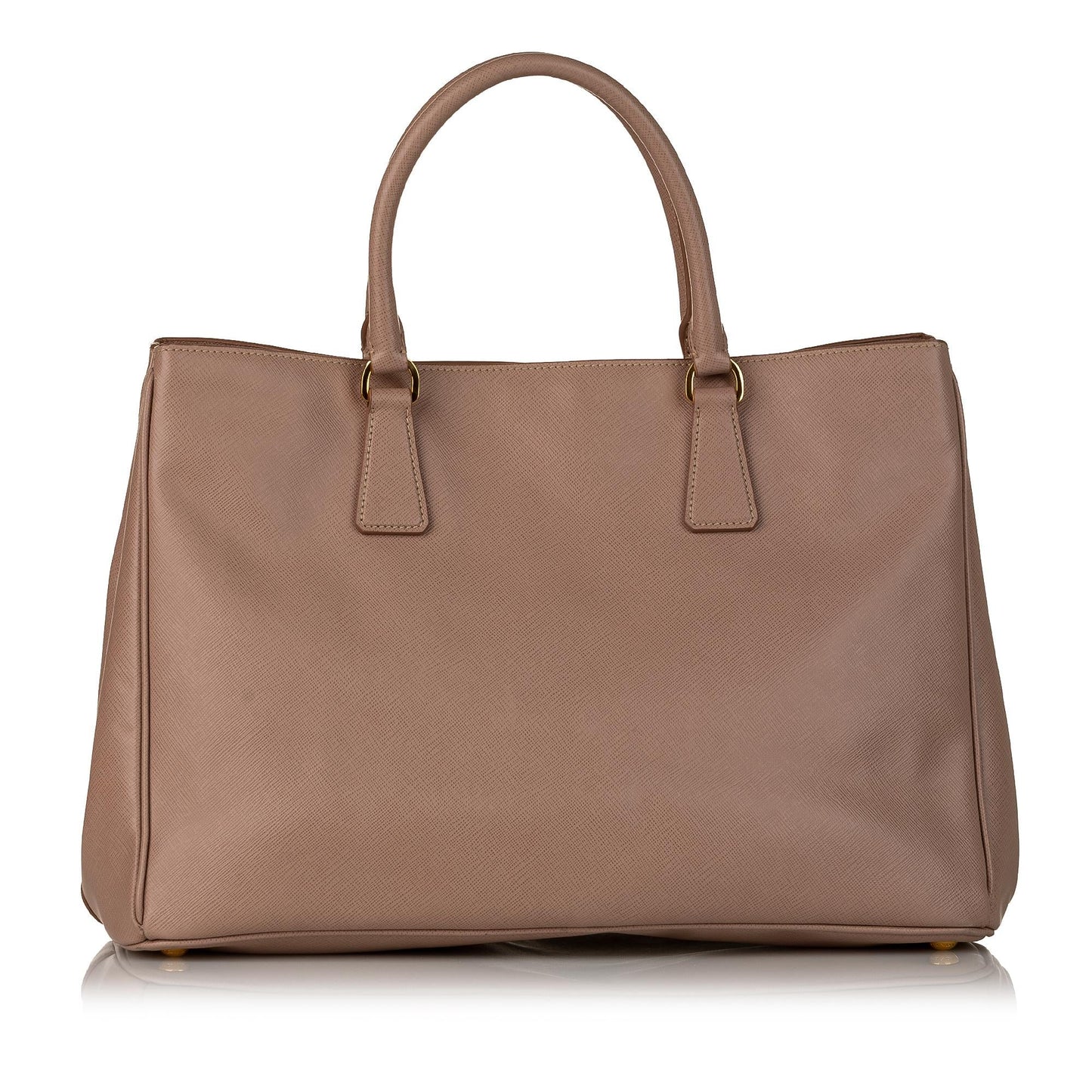 Prada Saffiano Galleria Tote Bag - Rovelle Bags