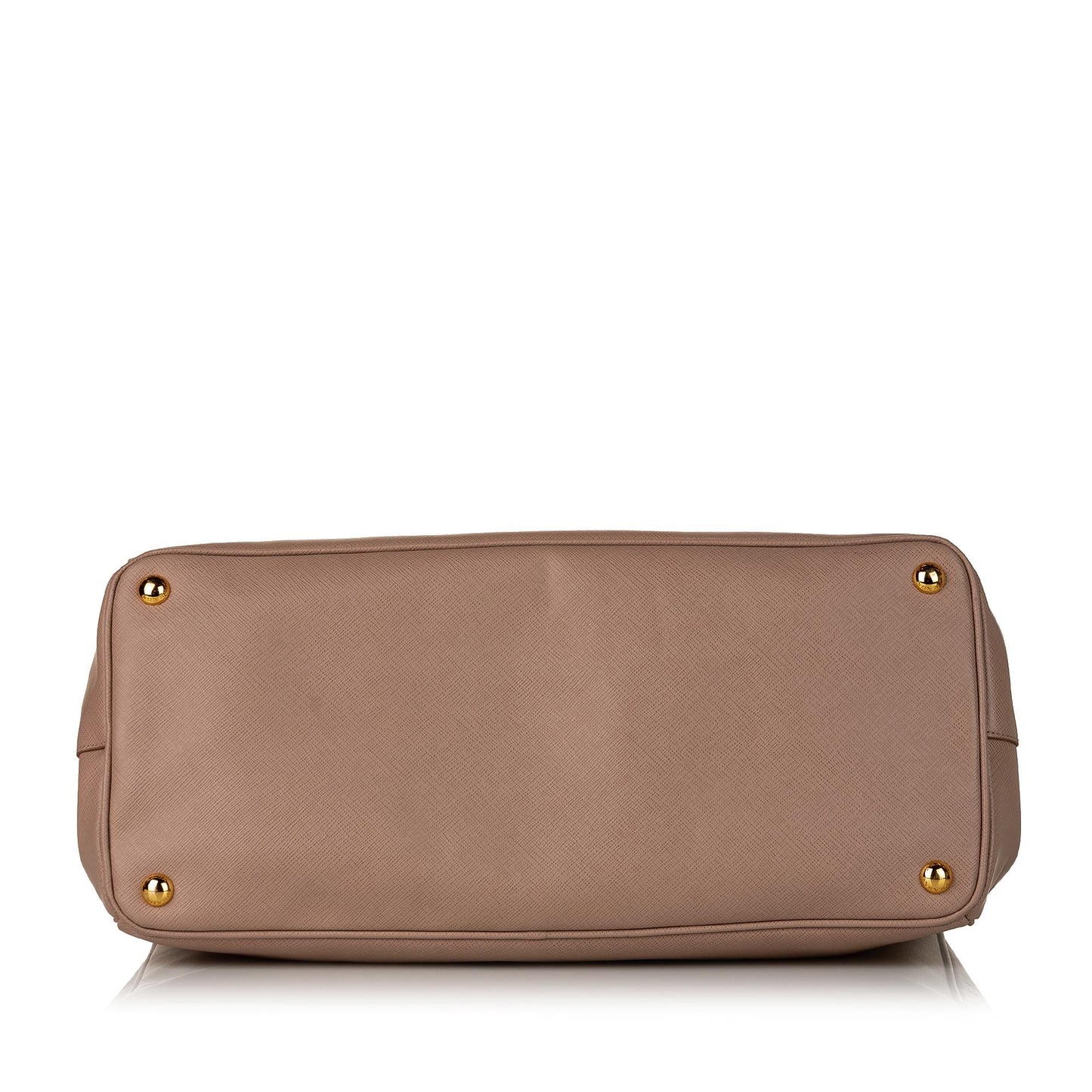 Prada Saffiano Galleria Tote Bag - Rovelle Bags