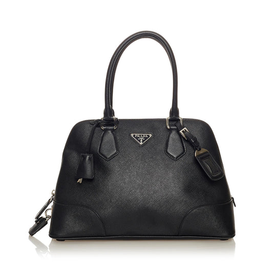 Prada Saffiano Handbag Style 5 - Rovelle Bags