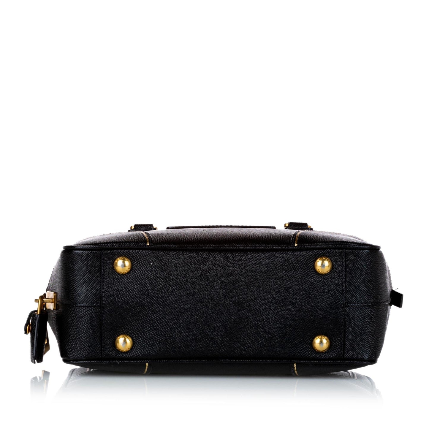 Prada Saffiano Handbag Style 4 - Rovelle Bags