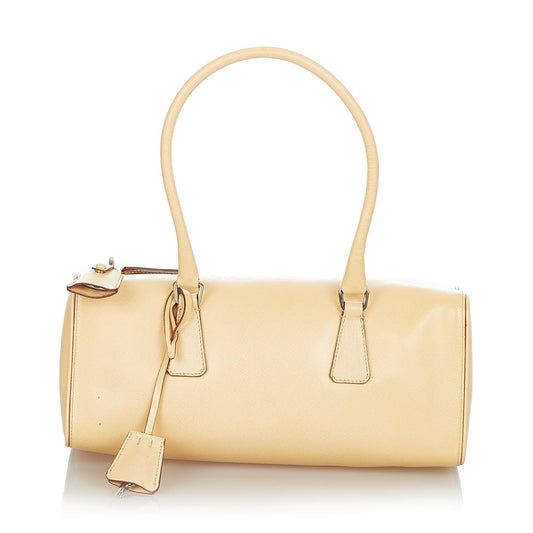 Prada Saffiano Handbag Style 2 - Rovelle Bags