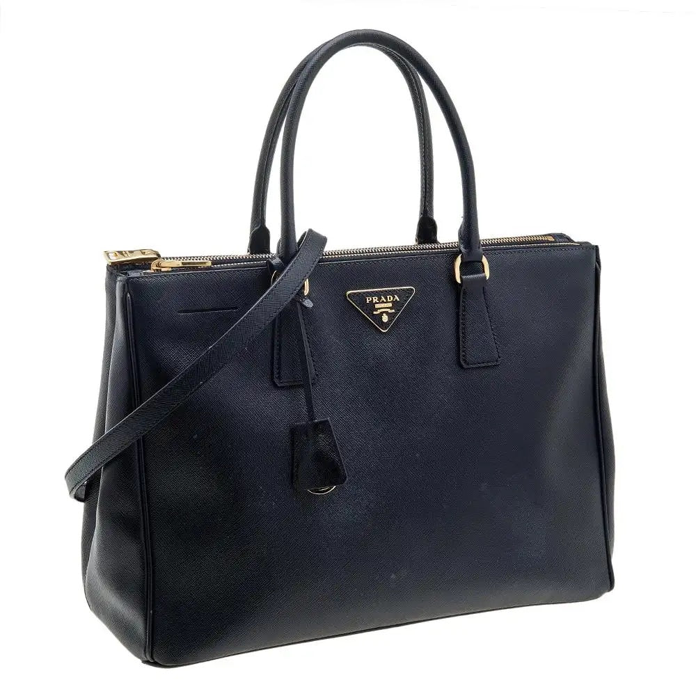 Prada Galleria Tote - Rovelle Bags