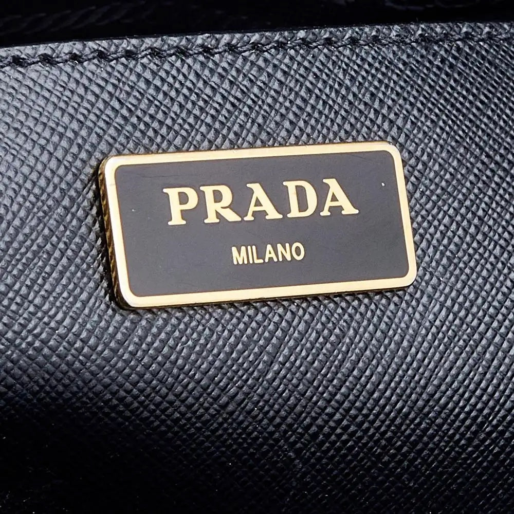 Prada Galleria Tote - Rovelle Bags
