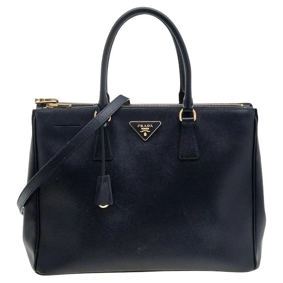 Prada Galleria Tote - Rovelle Bags