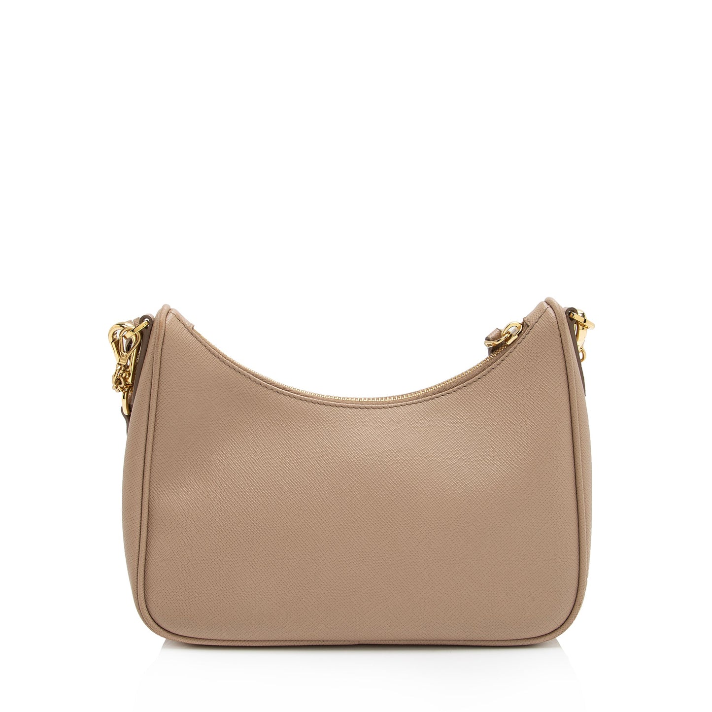Prada Saffiano Leather Re-Edition 2005 Crossbody Bag - Rovelle Bags