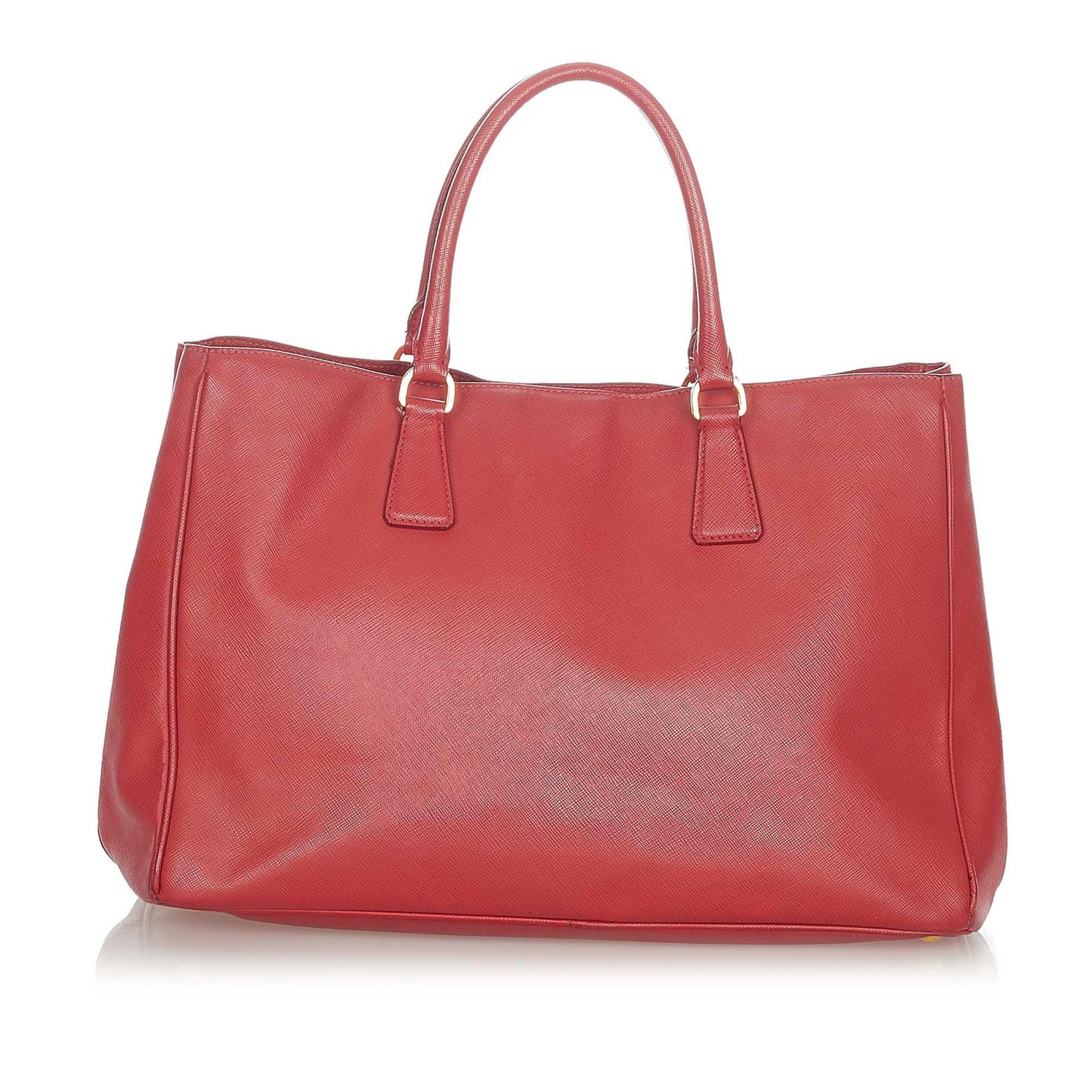 Prada Saffiano Lux Galleria Handbag Style 3 - Rovelle Bags