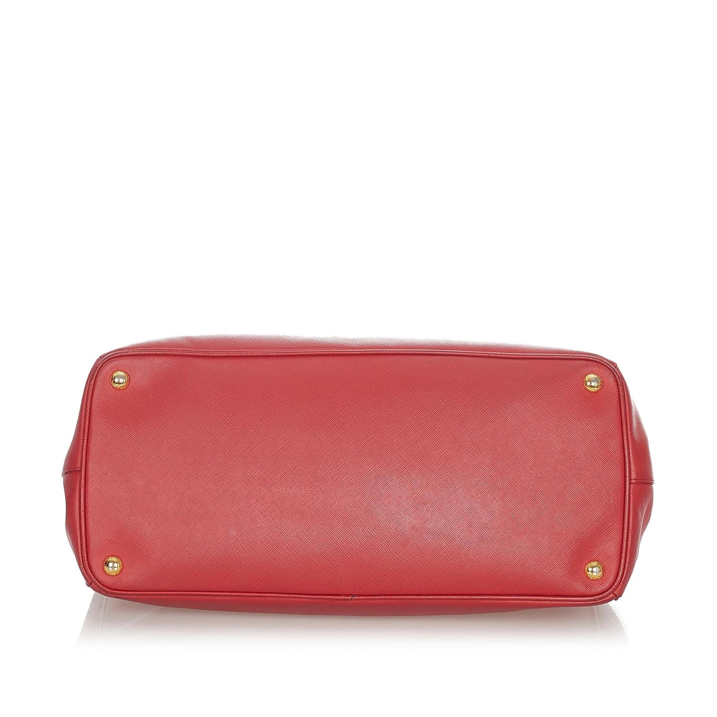 Prada Saffiano Lux Galleria Handbag Style 3 - Rovelle Bags